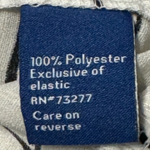 Apt. 9 Blouse - Picture 10 of 11